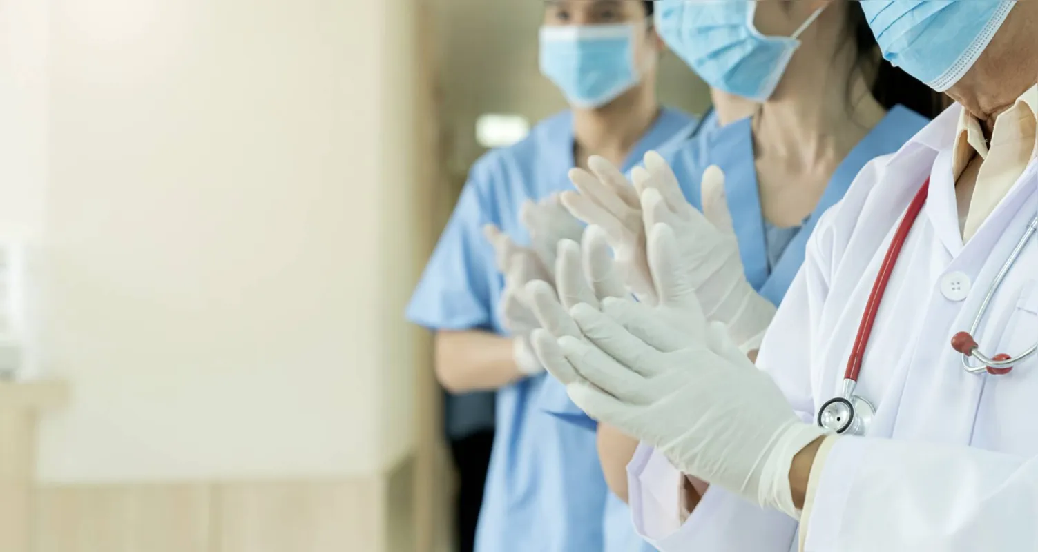 Imagem ilustrativa da imagem UEL oferta 88 vagas de residências médicas