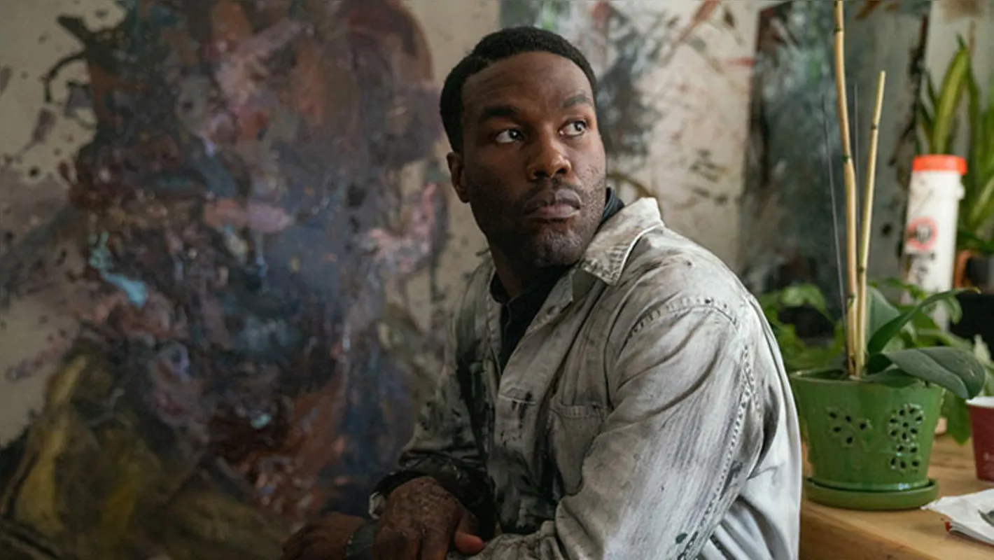 Imagem ilustrativa da imagem Um dos clássicos do terror voltando aos cinemas em 'A Lenda de Candyman'
