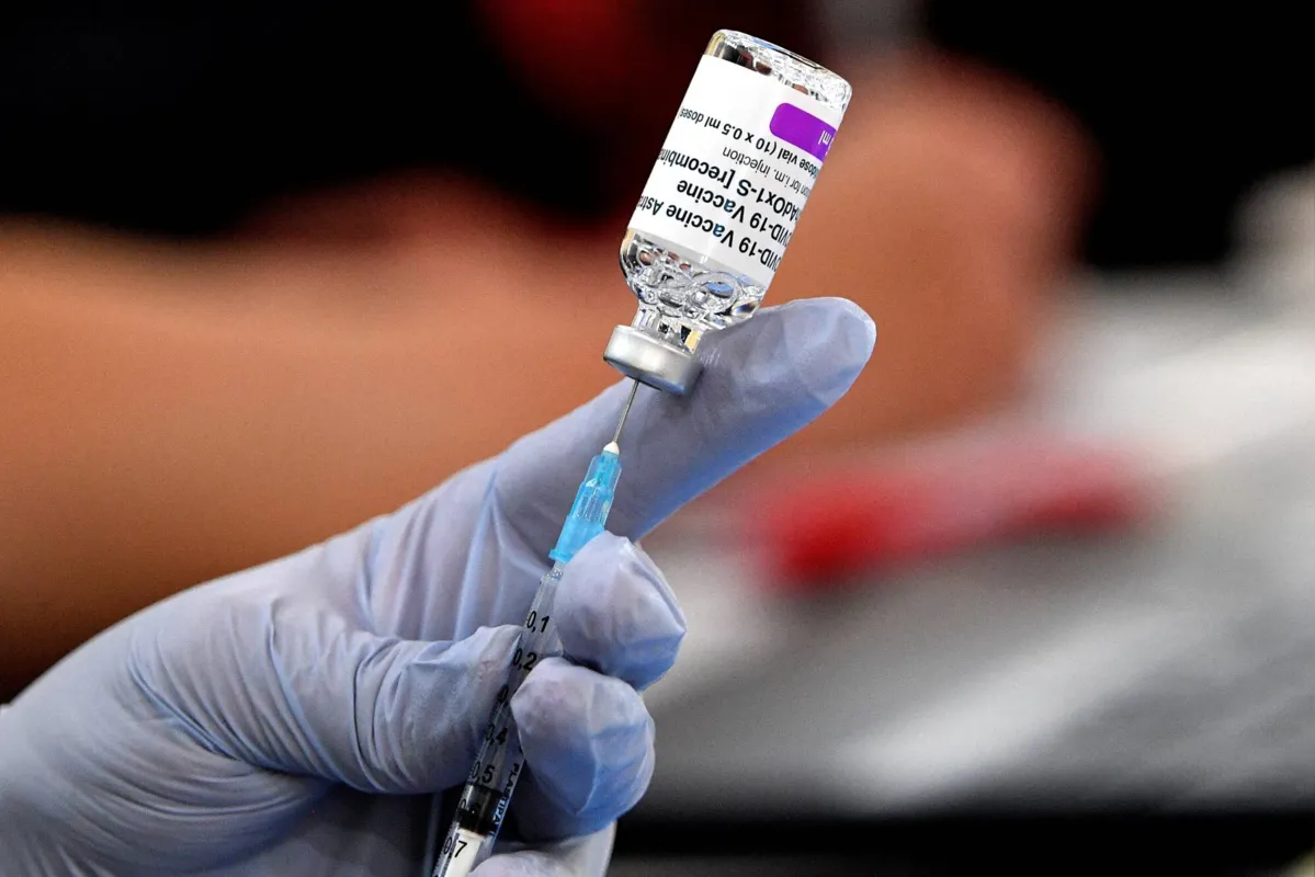 Imagem ilustrativa da imagem Vacinação completa é chave para evitar danos da variante Delta