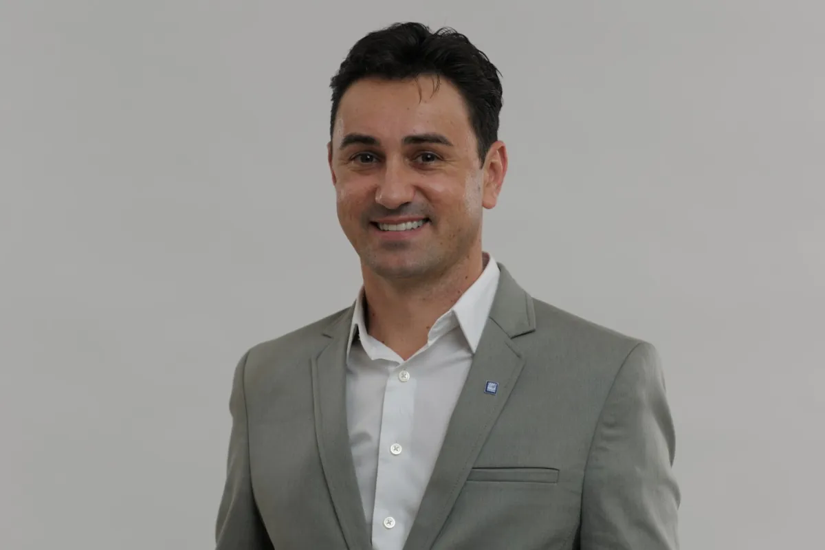 Maicon Cossa, da Yara Brasil, destaca cenário positivo e anuncia investimentos