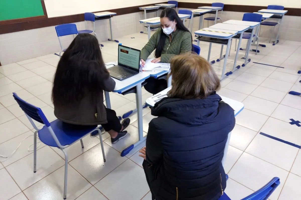Imagem ilustrativa da imagem Vestibular dos Povos Indígenas teve a participação de 550 candidatos