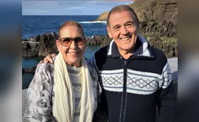 60 anos de casados