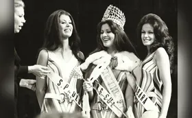 70 anos de beleza