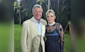 Aniversário de 70 anos
