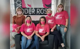 Associação  Nós do Poder Rosa