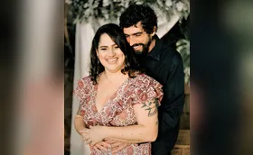 Casamento no Empório Araçá