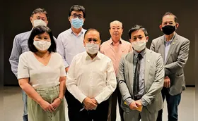 Cônsul interino do Japão visita a região de Londrina