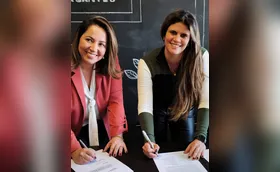 Londrina Convention com nova diretoria