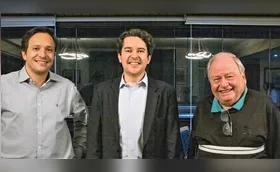 Médicos comemoram sucesso do Congresso de Raciocínio Clínico