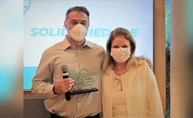 Para o Hospital do Câncer de Londrina