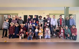 Torneio Pais e Filhos