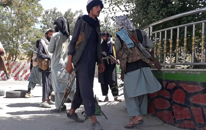 Washington prevê que grupo fundamentalista tome Cabul nos próximos 30 dias
