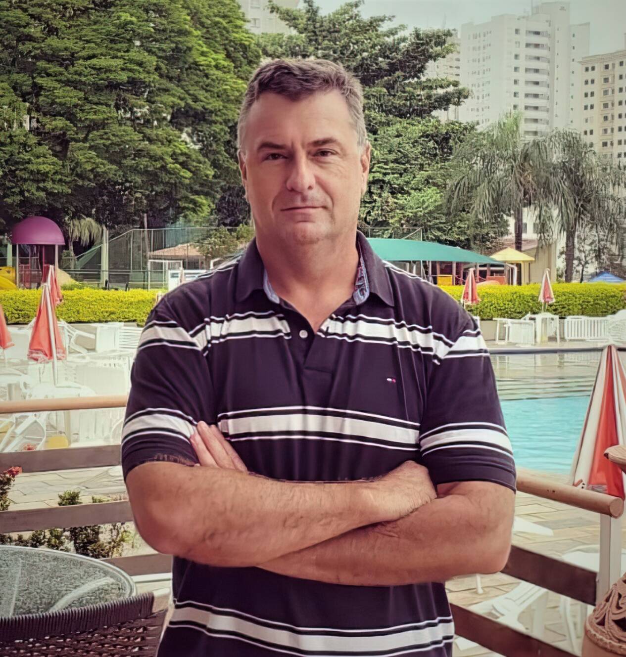Torna alle attività al Londrina Country Club