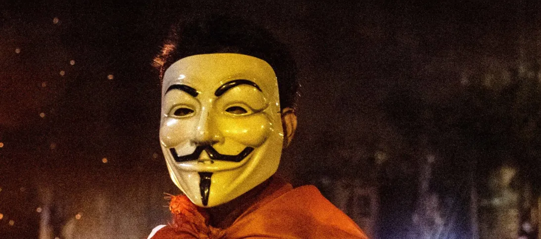 Imagem ilustrativa da imagem Trends da semana - Manifestações de 7 de setembro, Anonymous reaparece e  o jogo que não aconteceu