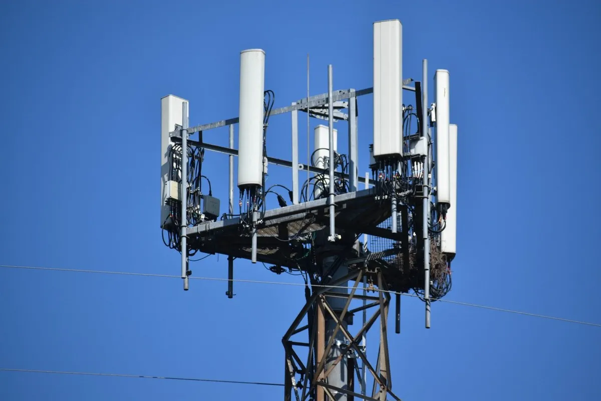 Imagem ilustrativa da imagem 5G vai aumentar concentração de internet entre ricos, diz estudo