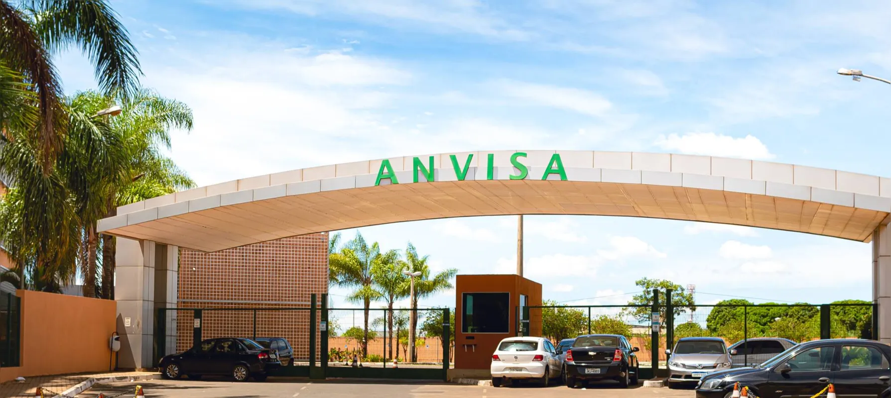 Imagem ilustrativa da imagem Anvisa aprova novo medicamento para casos leves e moderados de Covid