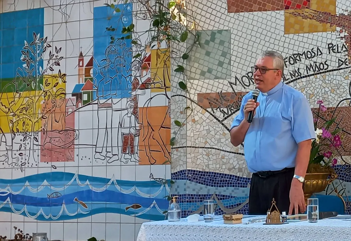 Imagem ilustrativa da imagem Arcebispo e prefeito reafirmam posição favorável à criação do conselho LGBT