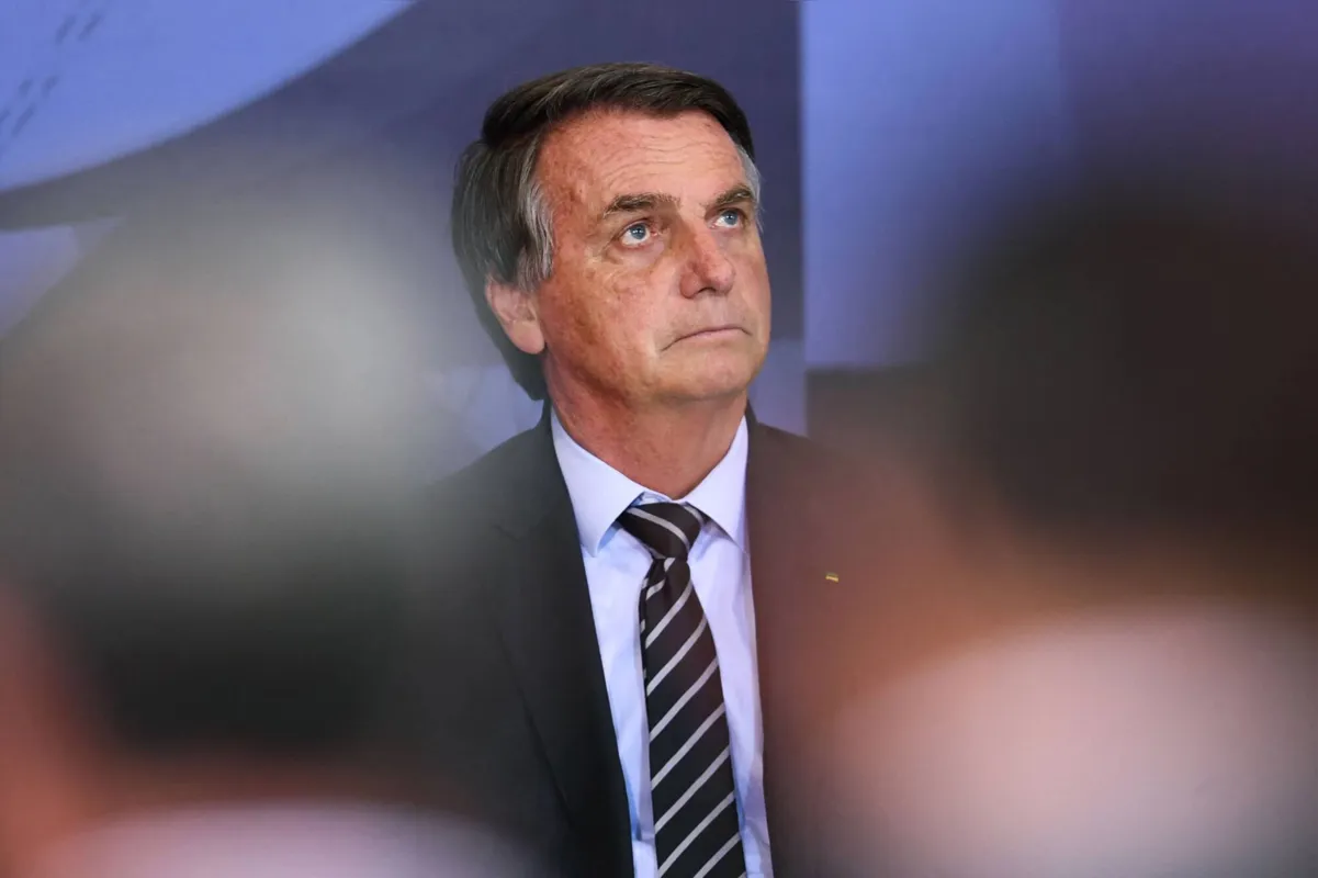 O retrato de Bolsonaro como um líder hostil a comunidades tradicionais é considerado como obstáculo na agenda externa