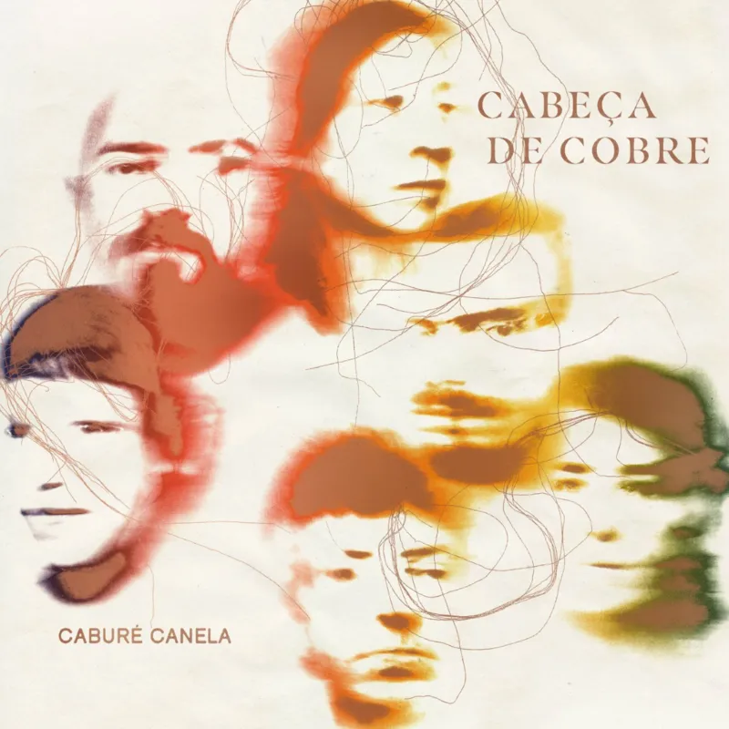 Arte da capa do álbum foi criada por Pablo Blanco e Carolinaa Sanchez