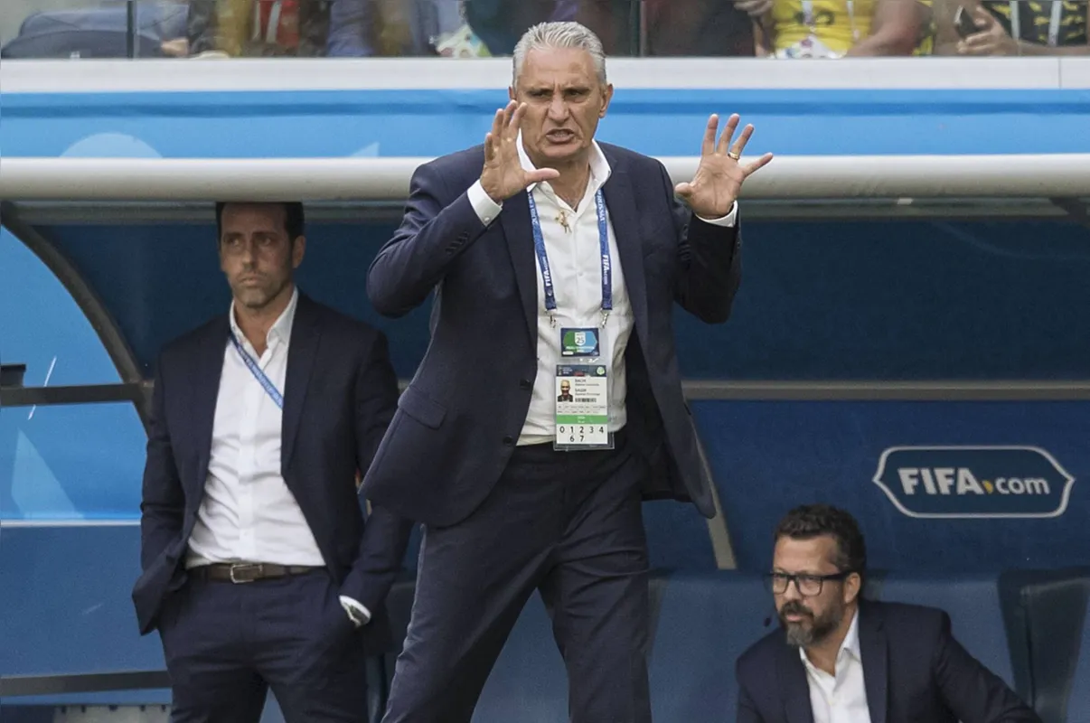 Tite deve definir o substituto de Marquinhos entre Miranda e Lucas Veríssimo.
