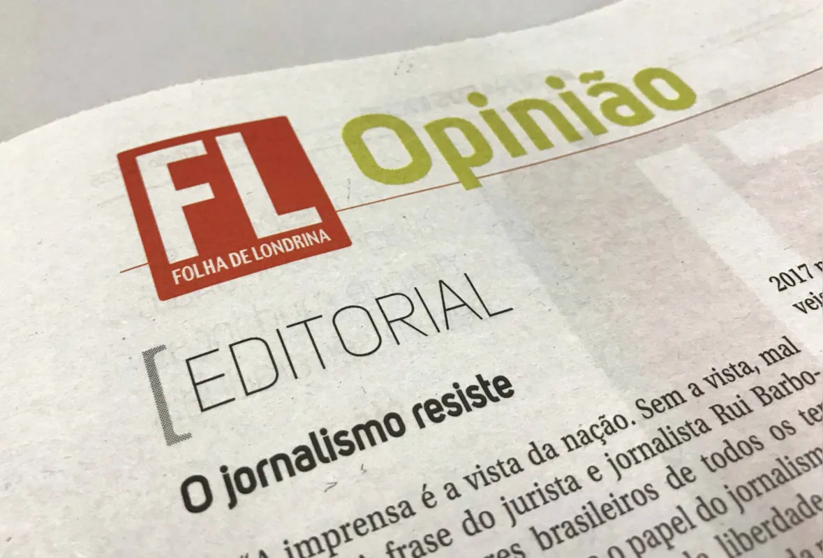 Imagem ilustrativa da imagem CARTAS 14/9 - O jornalismo resiste
