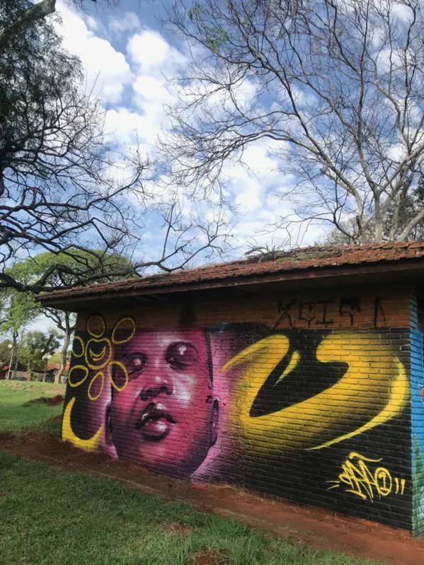 Imagem ilustrativa da imagem CIDADE FALA - Centro social urbano de Londrina pr