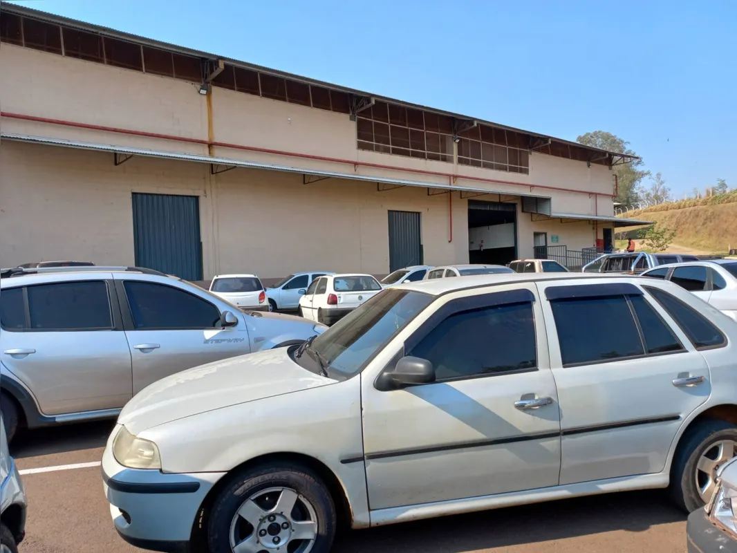 Desde o início dos trabalhos, 36 motoristas regularizaram a situação e recuperaram o bem