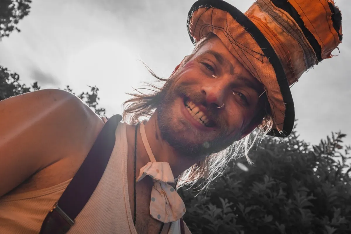 Imagem ilustrativa da imagem Canto do MARL promove mostra de teatro on-line