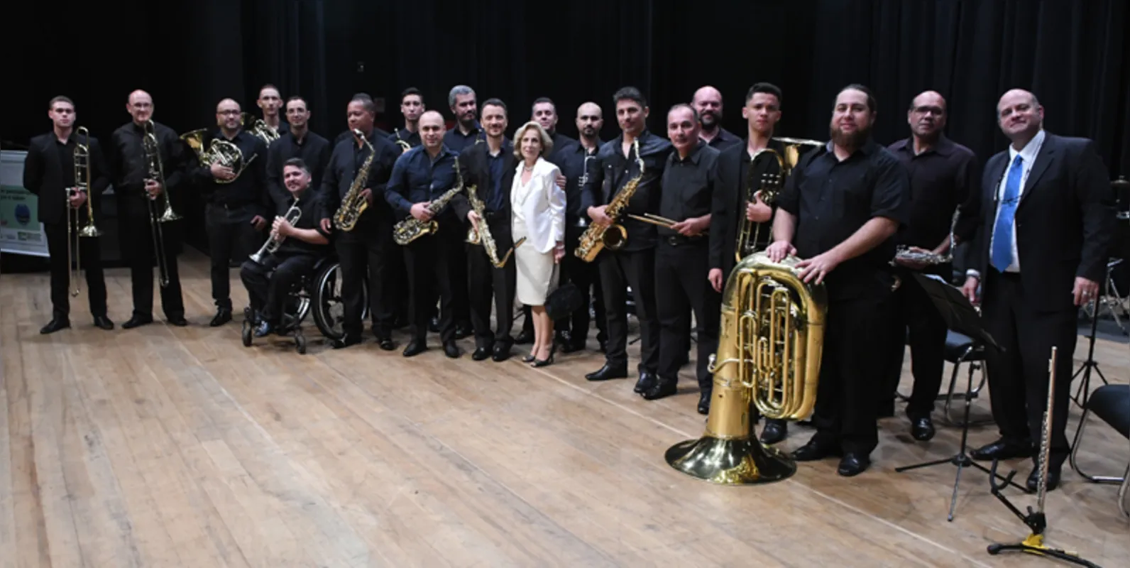 Orquestra de Metais Londrina