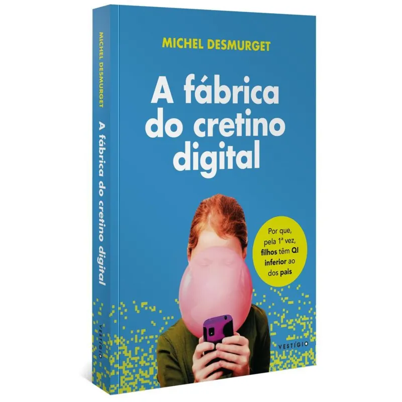 Imagem ilustrativa da imagem Cuidado com a babá