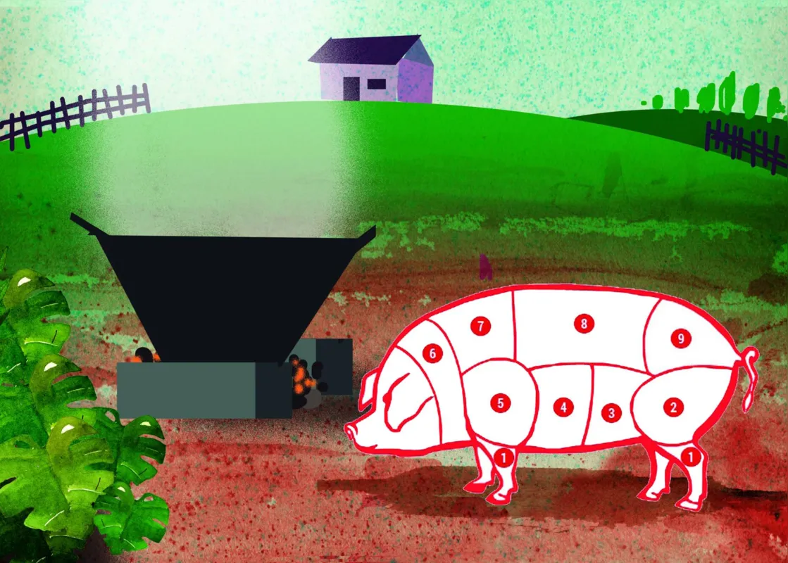 Imagem ilustrativa da imagem DEDO DE PROSA | Naquele Tempo...