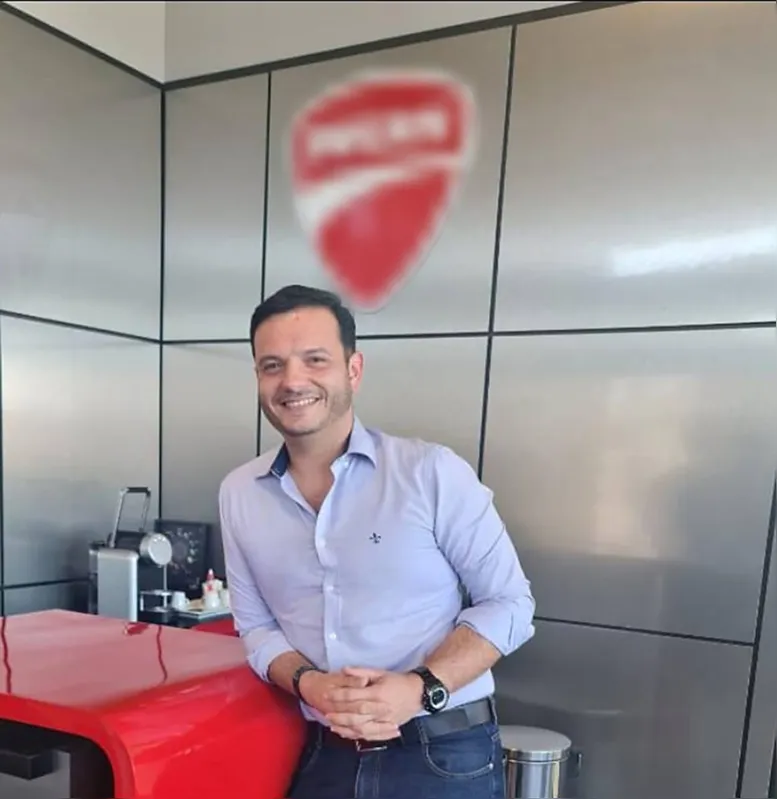 Mauricio Chiesa Carvalho: "Um ambiente supostamente hostil provavelmente, tenha uma cultura de insegurança psicológica"