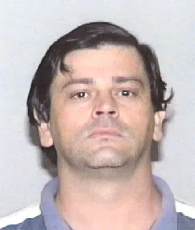 Roberto Fernandes foi apontado nesta semana como um assassino em série pela polícia dos Estados Unidos