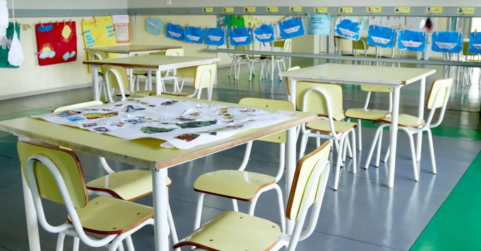 Imagem ilustrativa da imagem Educação abre cadastro on-line de matrículas para 2022 em Londrina