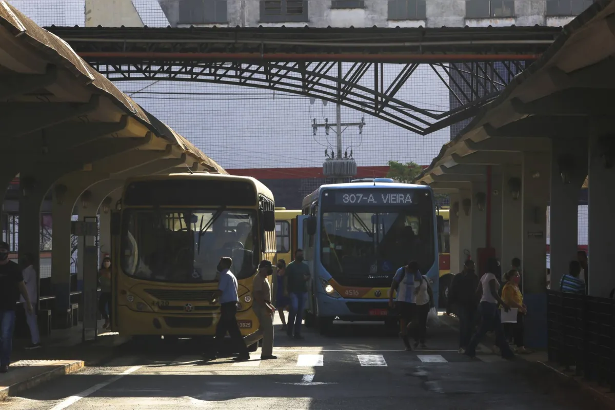 CMTU não tem previsão de novos valores, mas considerando o preço do  diesel, há risco de um reajuste expressivo 