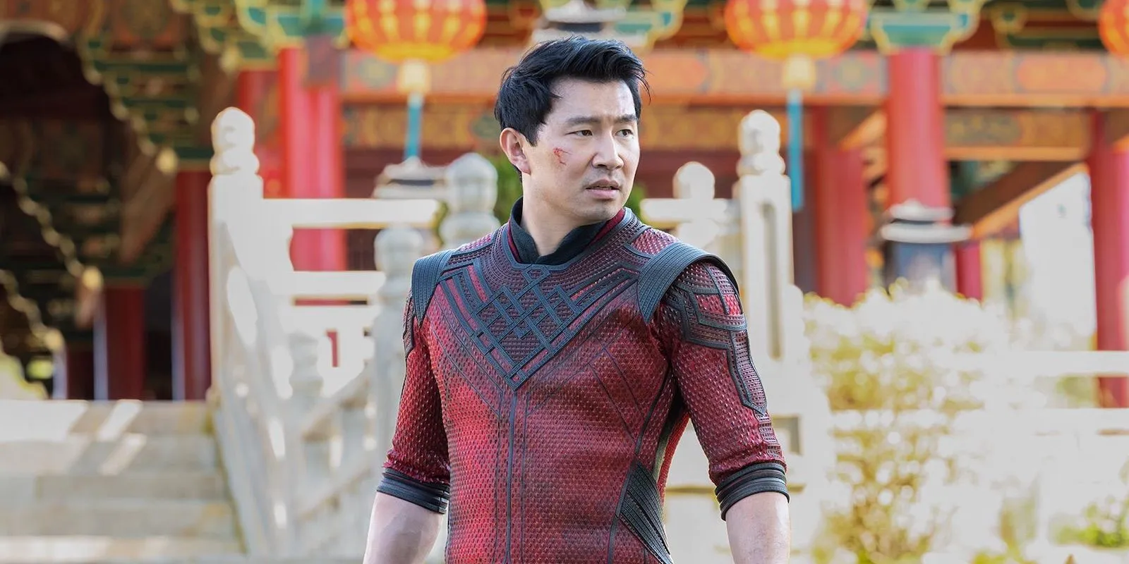 Imagem ilustrativa da imagem Estúdios Marvel lança filme inspirado na cultura oriental com 'Shang-Chi e a lenda dos dez anéis'