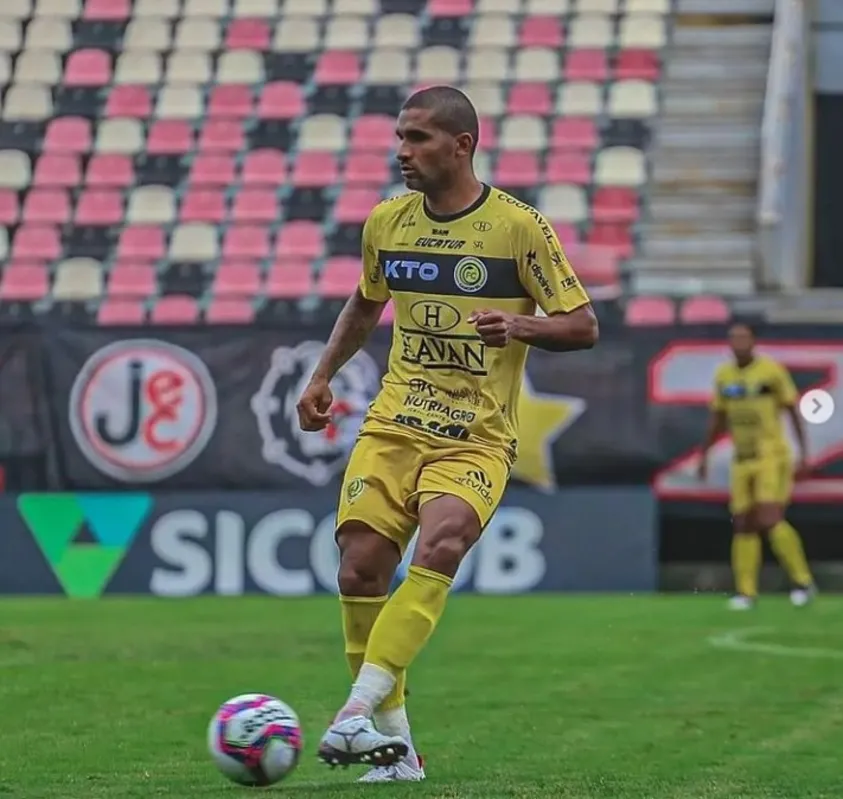 O FC Cascavel venceu o Athletico no jogo de volta pela semifinal do Campeonato Paranaense por 2 a 1, depois de empatar em 1 a 1 na primeira partida.