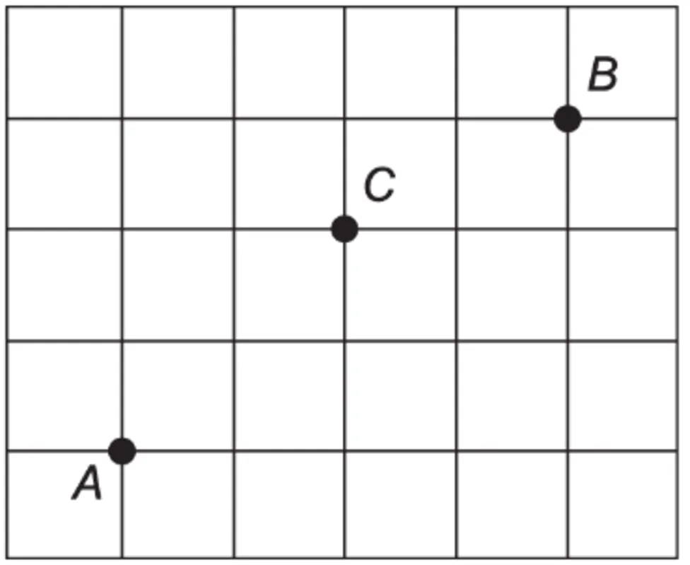 Imagem ilustrativa da imagem FOLHA ENEM - Caderno 6 /QUESTÕES DE MATEMÁTICA