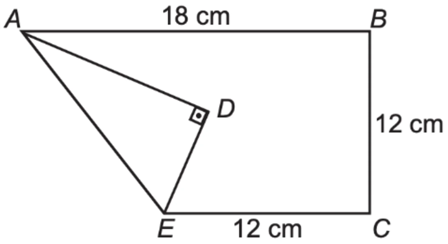 Imagem ilustrativa da imagem FOLHA ENEM - Caderno 6 /QUESTÕES DE MATEMÁTICA