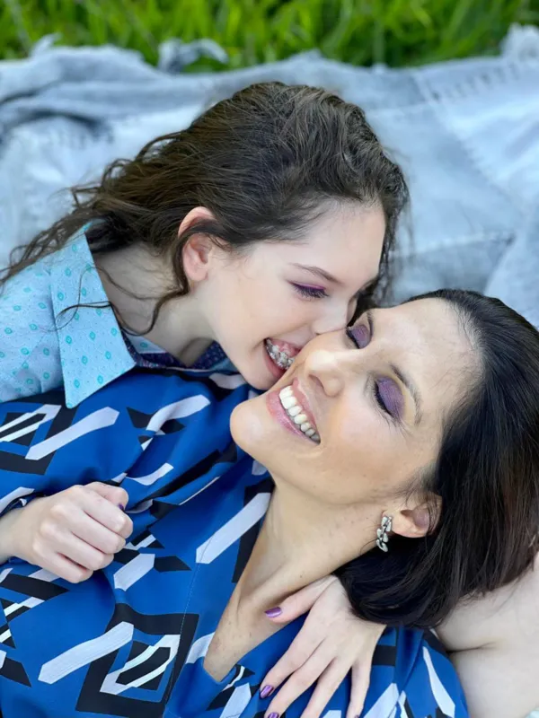 Imagem ilustrativa da imagem Famílias de Londrina com adolescentes na expectativa pela vacina
