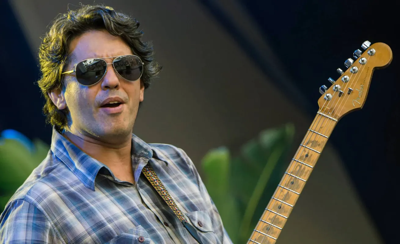 Fred Sunwalk se apresenta no domingo (12) no Festival Blues de Londrina