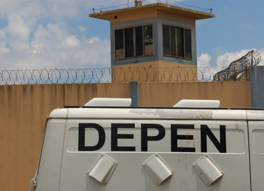 Transferência física dos cerca de 1,1 mil presos que ainda 
estão nas carceragens depende da criação de vagas em unidades penais