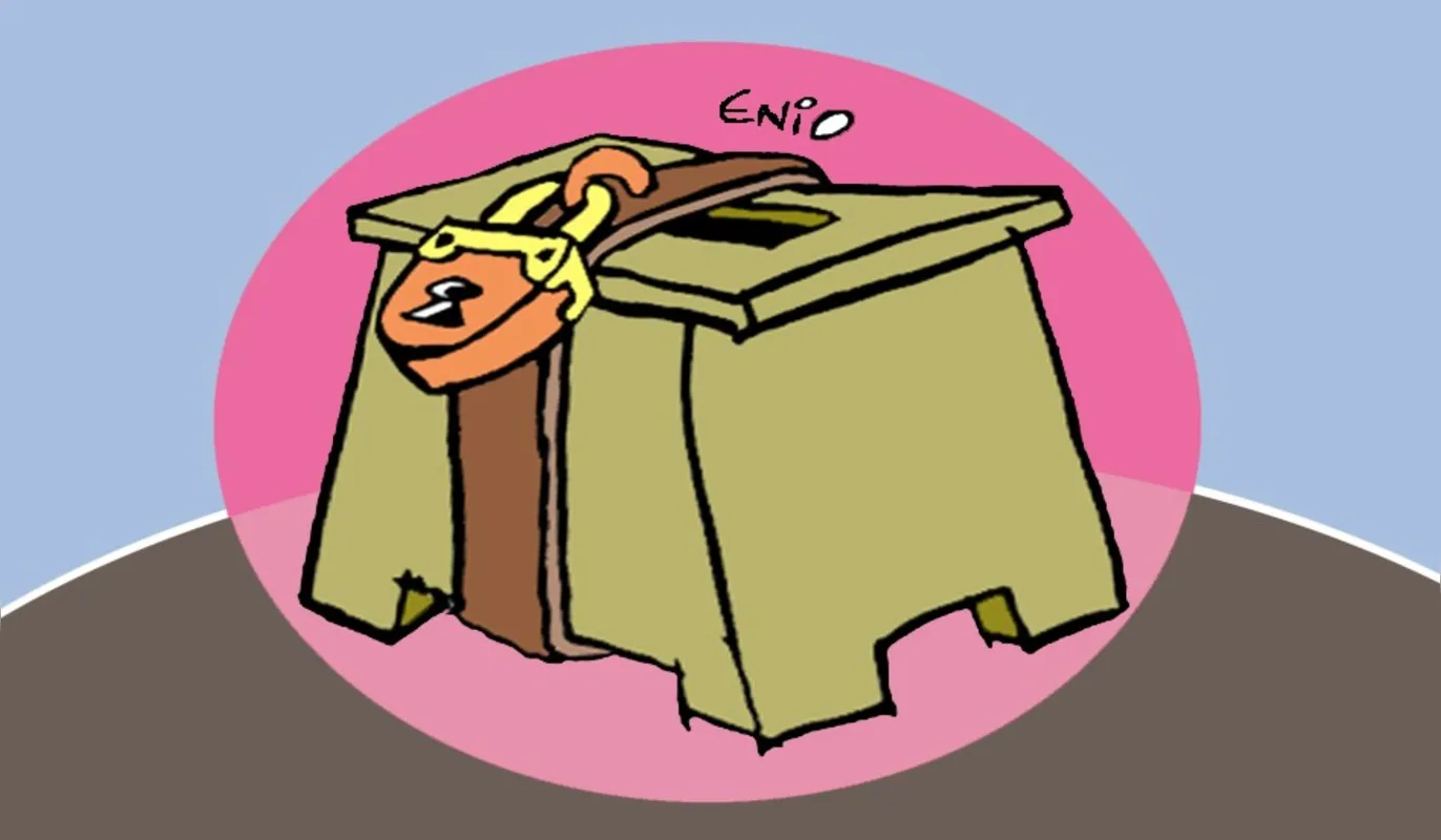 Imagem ilustrativa da imagem Greve de caminhoneiros é a ‘tempestade perfeita’