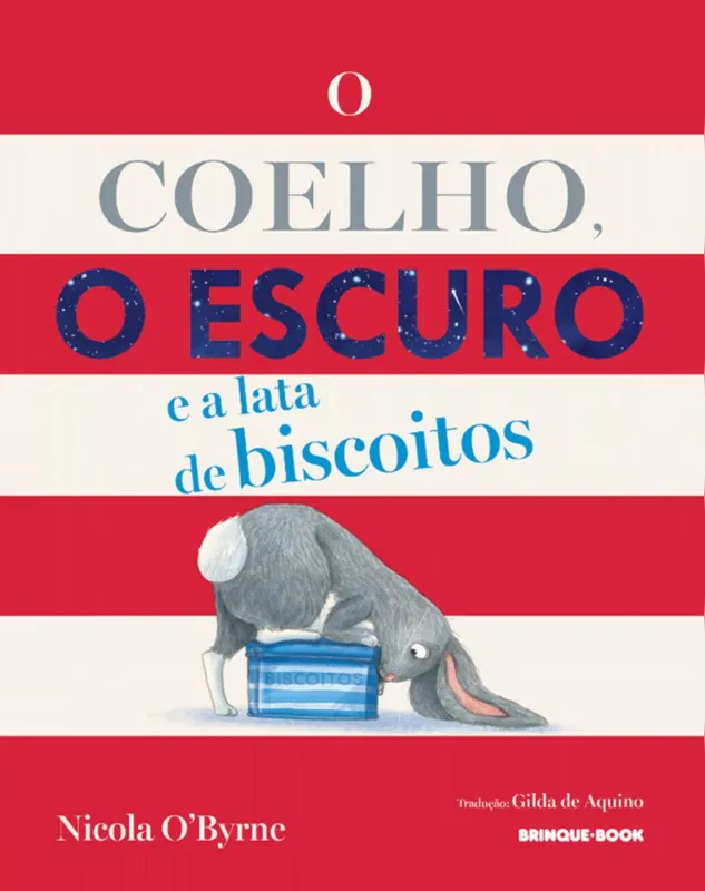 Imagem ilustrativa da imagem Hora de dormir, literatura para crianças