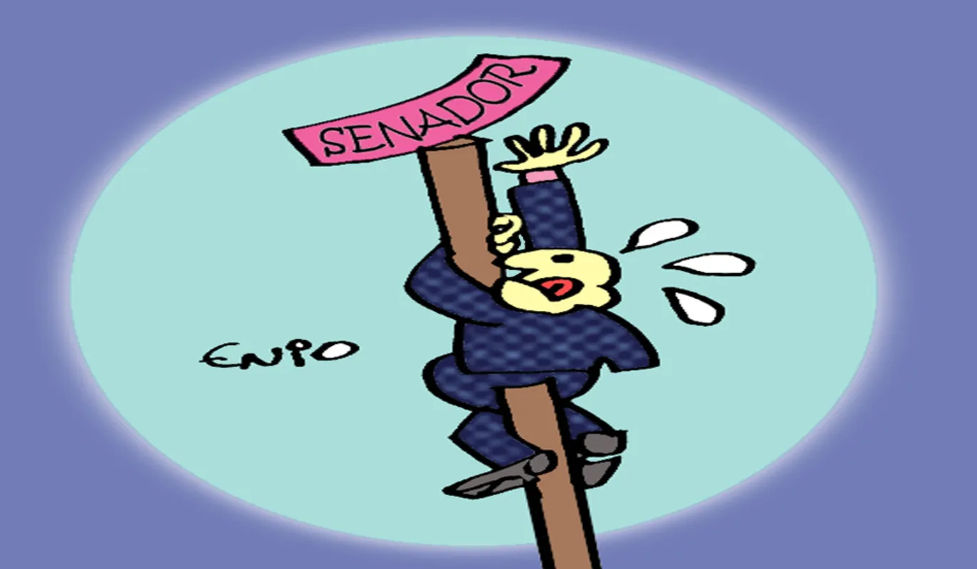 Imagem ilustrativa da imagem Inquérito de atos ‘antidemocráticos’ deve ser arquivado
