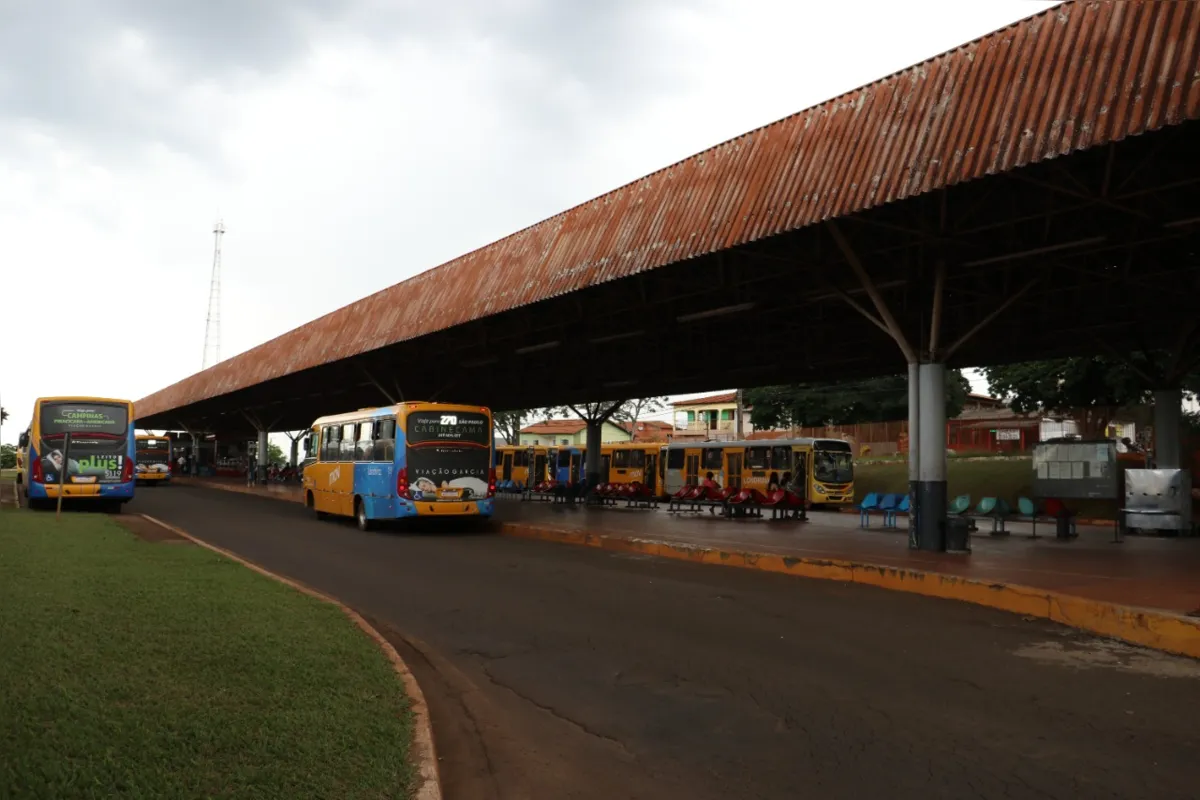 Imagem ilustrativa da imagem Linha 907 é ampliada e usuários não precisarão ir até o terminal central