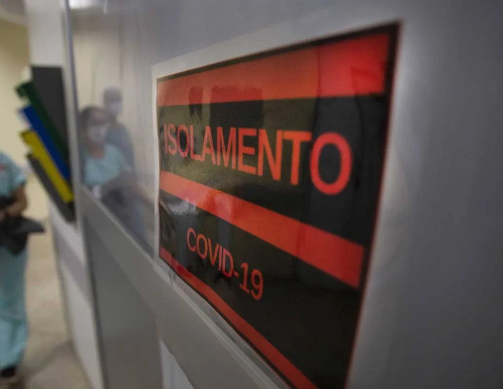 Imagem ilustrativa da imagem Londrina tem segundo dia seguido com mais de 300 casos