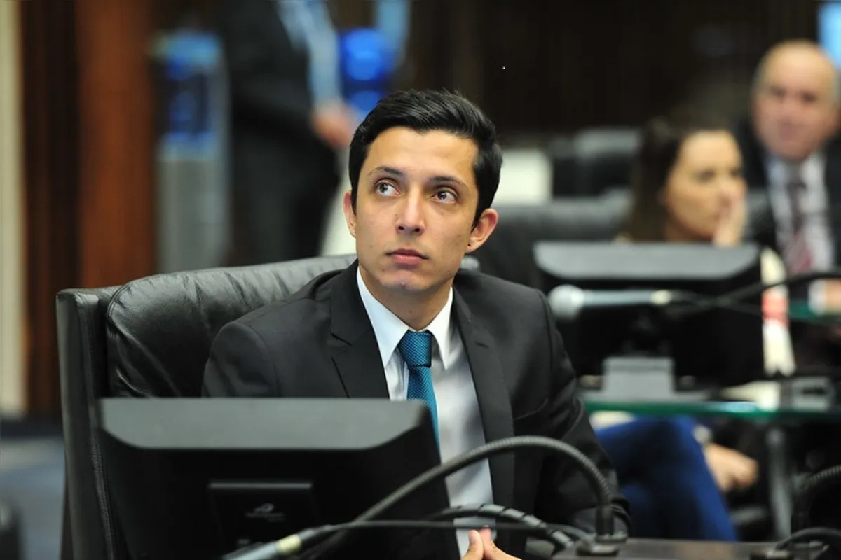 Imagem ilustrativa da imagem MP denuncia Boca Aberta Jr. por peculato pelo suposto desvio de kits esportivos