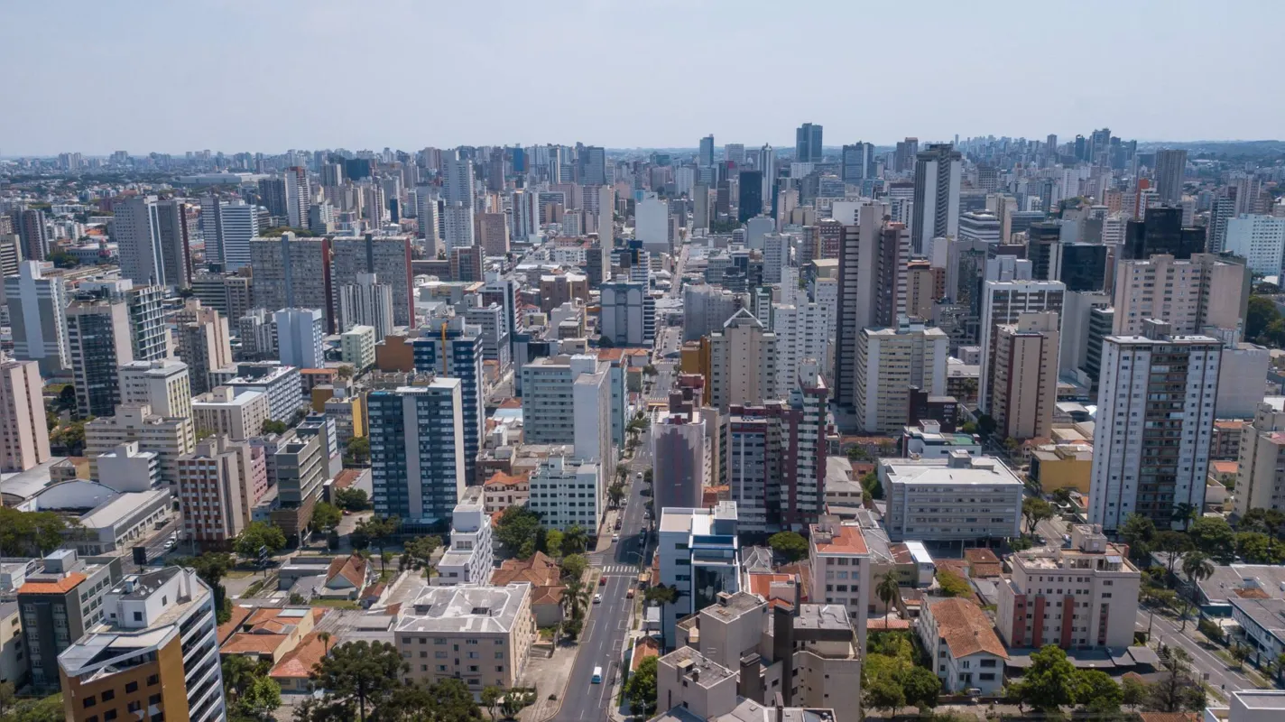 Imagem ilustrativa da imagem Maior crise hídrica da história do Paraná lança desafios em múltiplas frentes