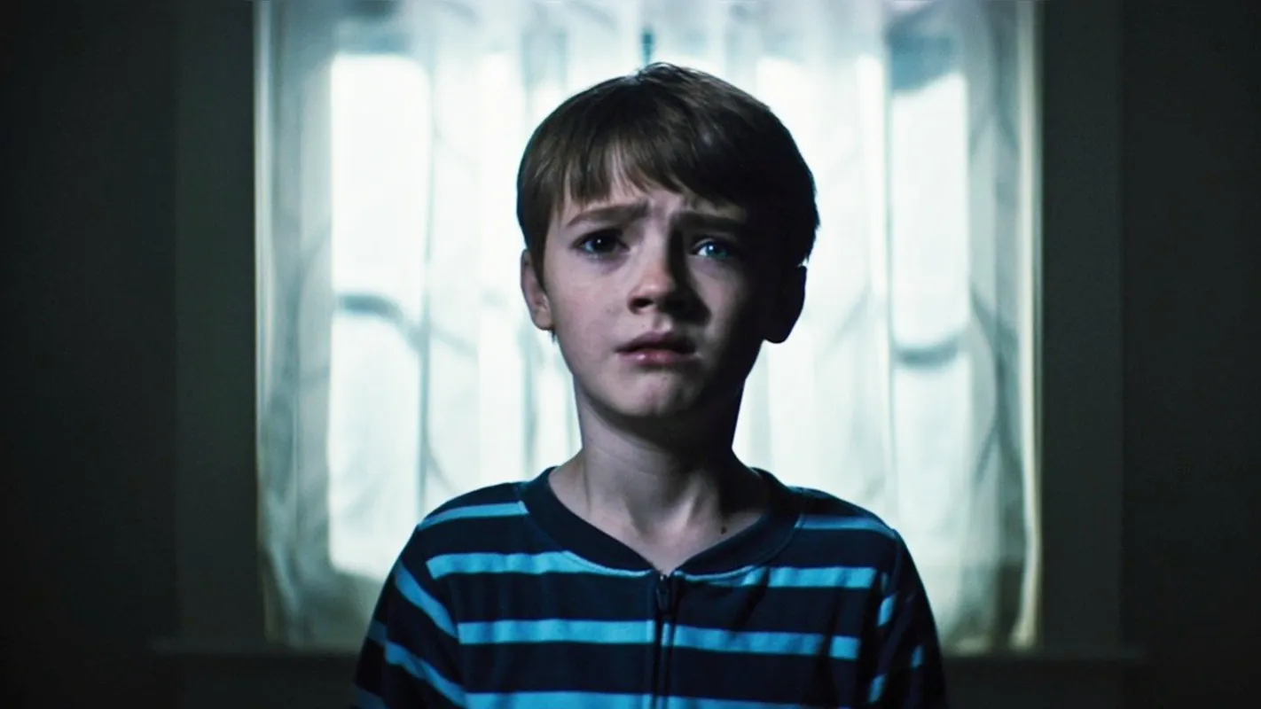 Imagem ilustrativa da imagem Mais um filme para o combo do terror, o filme 'Maligno' estreia nos cinemas